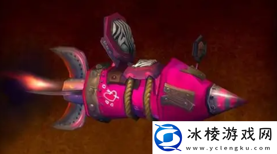 魔兽世界地精火箭燃油图纸怎么获得-地精火箭燃油图纸获取方法
