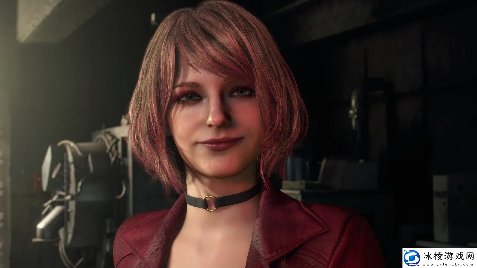 寂静岭2RE阿什莉替换女主Mod第一后裔终极弗雷娜替换玛利亚MOD分享