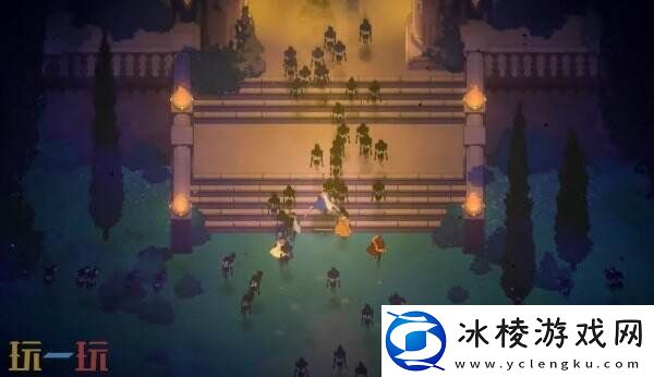 33人合作动作33Immortals将于3月18日推出抢先体验版