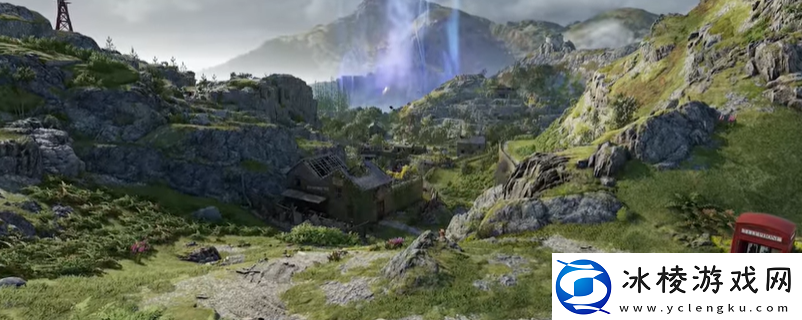 原子陨落游戏配置要求介绍