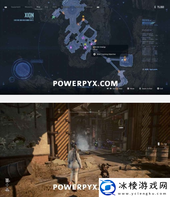 剑星机械夫人任务攻略