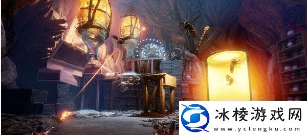 双人成行能一个人玩吗游玩模式介绍