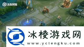 王者荣耀周瑜520皮肤特效怎么样2021年周瑜520音你心动皮肤特效展示