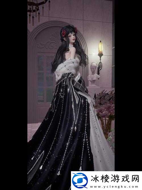 傅文夏季礼服究竟有何魅力-心灵战争傅文夏季礼服技能图鉴全面揭秘