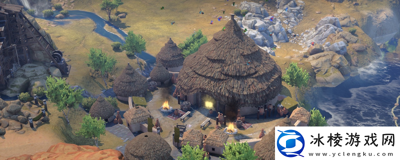 文明7城寨建筑具体作用介绍