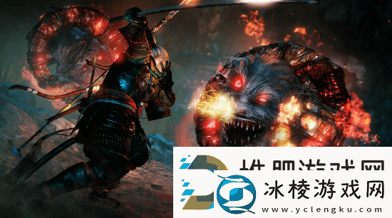 仁王2匹诺曹的谎言等神作全都史低！Steam春促类魂游戏折扣推荐!