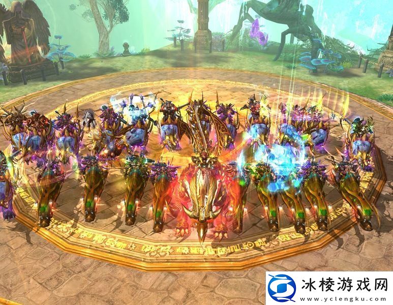 兄弟同心战奥丁