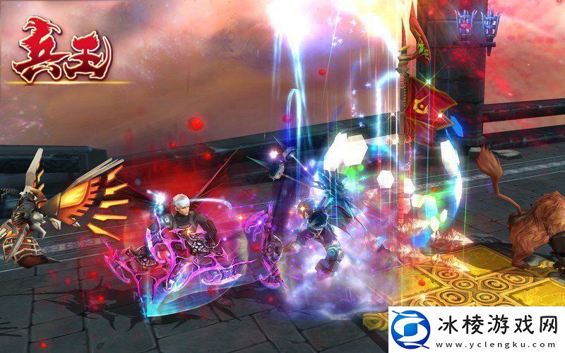 兄弟同心战奥丁