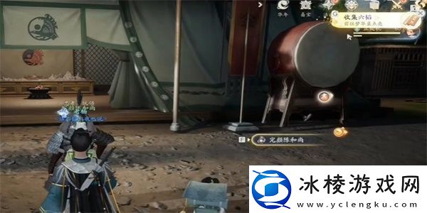 射雕六韬收集方法射雕六韬怎么收集