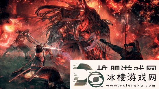 仁王2匹诺曹的谎言等神作全都史低！Steam春促类魂游戏折扣推荐!