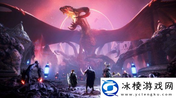 龙腾世纪4龙腾世纪：影障守护者用户体验设计师谈游戏战斗系统的问题