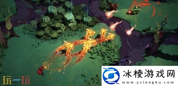 传说法师2新增4人合作模式登陆Steam