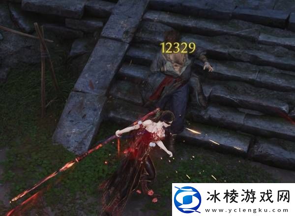 燕云十六声陌刀怎么玩陌刀玩法攻略