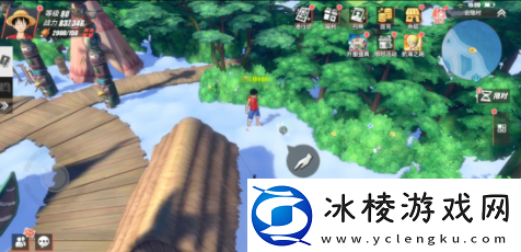 航海王热血航线空岛的宝藏在哪空岛隐藏宝藏寻找路线