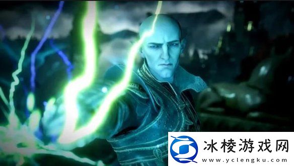 龙腾世纪4龙腾世纪