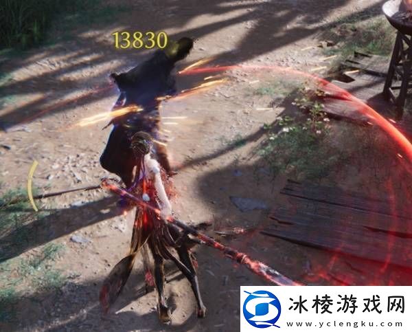 燕云十六声陌刀怎么玩陌刀玩法攻略