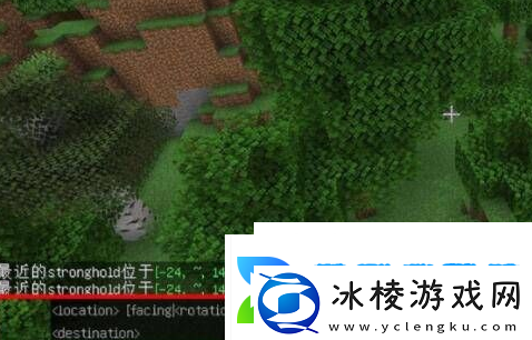 我的世界怎么去地牢去地牢方法介绍