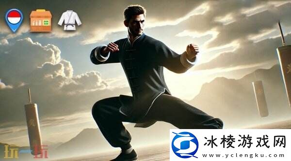 武馆模拟器2月19日上线