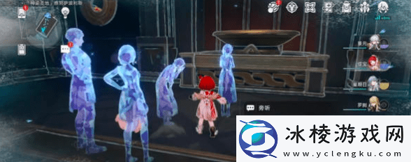 崩坏星穹铁道3.1雅努萨波利斯追忆残像攻略神谕圣地雅努萨波利斯追忆残像收集位置汇总