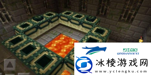 我的世界怎么去地牢去地牢方法介绍