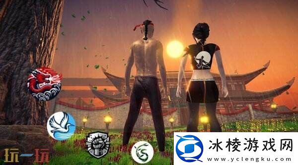 武馆模拟器2月19日上线