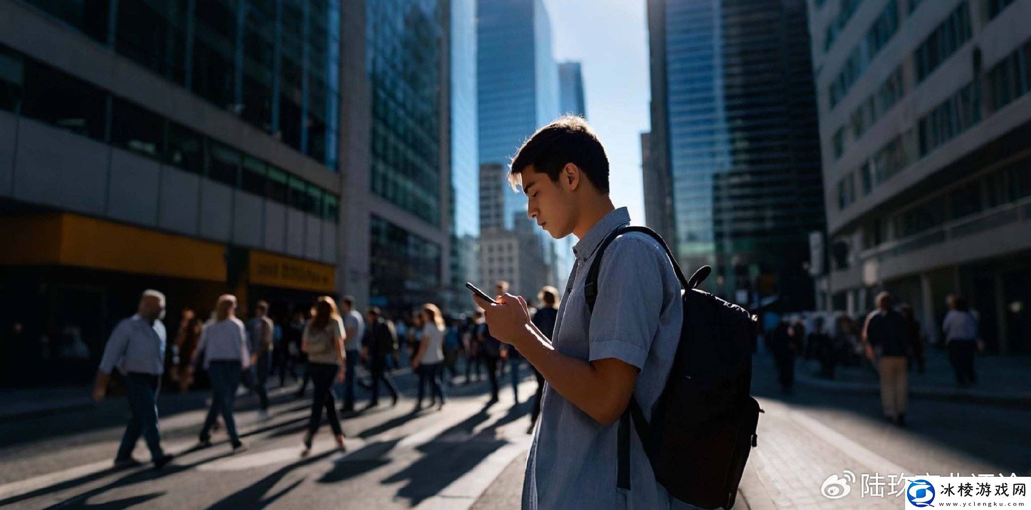 BOSS直聘成年轻人“逛工作”新舞台-春招变成开放世界探索之旅