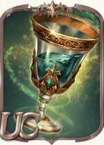 剑与骑士团uc神器有哪些