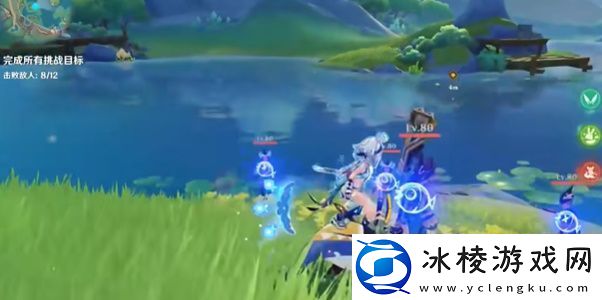 原神5.0版本永夜的酬礼成就攻略