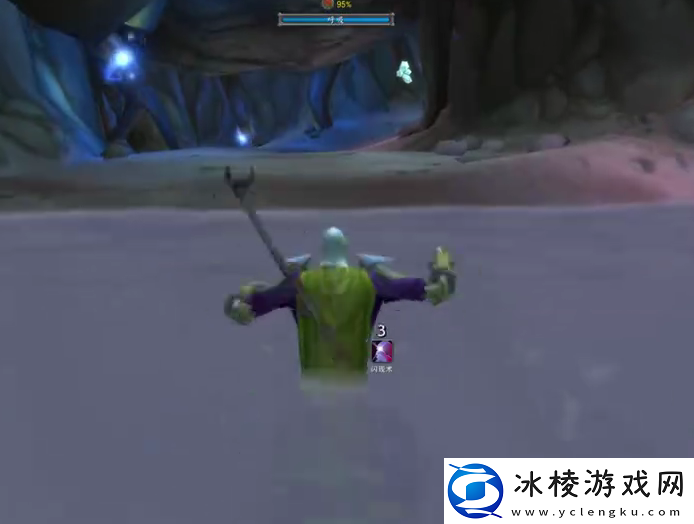 魔兽世界plus黑暗深渊怎么快速进本