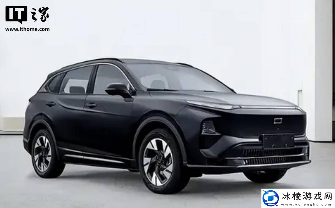 一汽奔腾悦意07-SUV-2月25日来袭-1.5T插混动力续航可达160公里