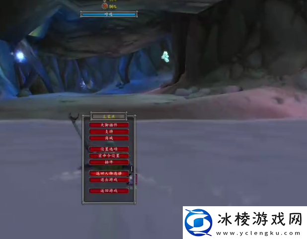 魔兽世界plus黑暗深渊怎么快速进本