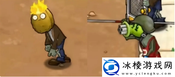 pvz杂交版2.2版本新增僵尸有哪些仔细研究每个敌人的特点