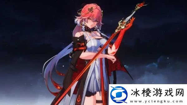 长离是主c吗攻略指引技能突破