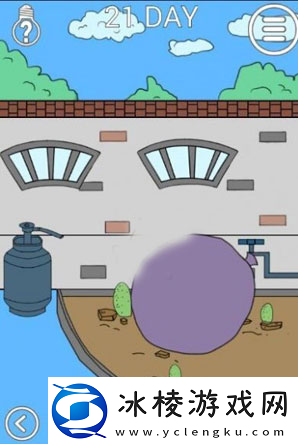 关卡！我进不去学校了2第21我进不去学校了2第21通关攻略