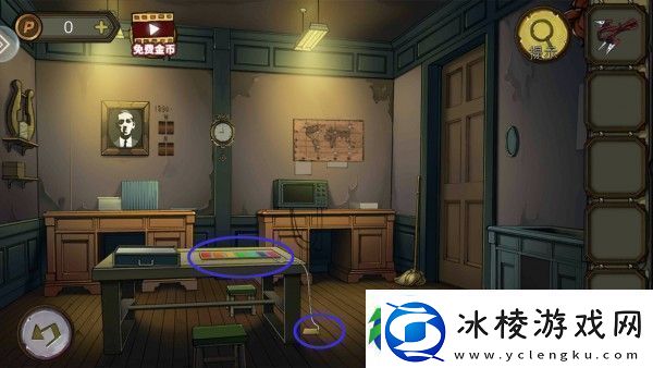 密室逃脱绝境系列10寻梦大作战第二十二关怎么过