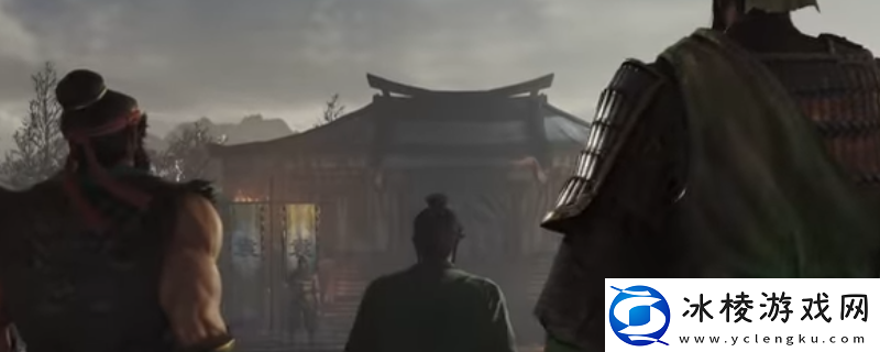 真三国无双：起源魏城逃脱战救典韦方法介绍