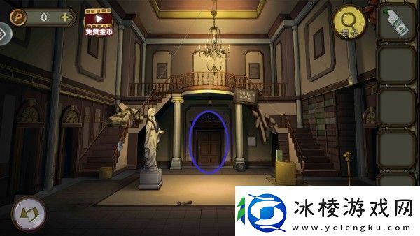 密室逃脱绝境系列10寻梦大作战第二十二关怎么过