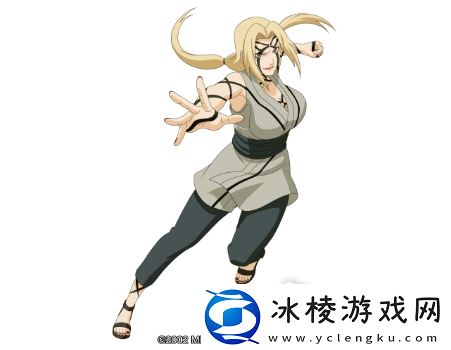 火影忍者纲手百豪忍者信息-火影忍者S级忍者纲手百豪介绍