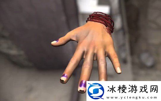 孙美琪疑案石门村惨案断手在哪五级线索断手获取位置