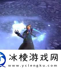 魔兽世界宏命令全表详解