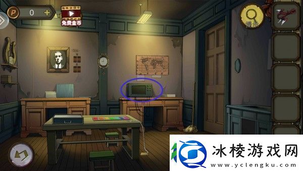 密室逃脱绝境系列10寻梦大作战第二十二关怎么过-密室逃脱绝境系列10寻梦大作战攻略