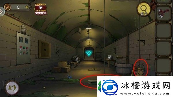 密室逃脱绝境系列10寻梦大作战第二十二关怎么过