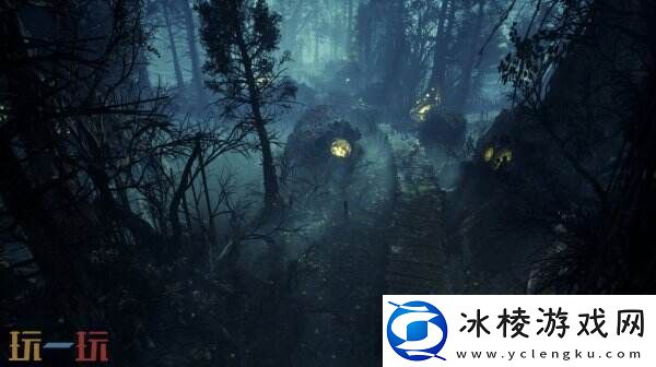 暗黑类动作砍杀RPG龙裔