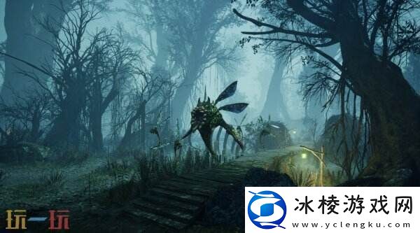 暗黑类动作砍杀RPG龙裔