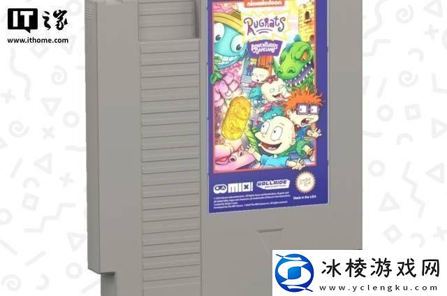 Limited-Run-Games召回NES游戏：电压问题恐损卡带主机