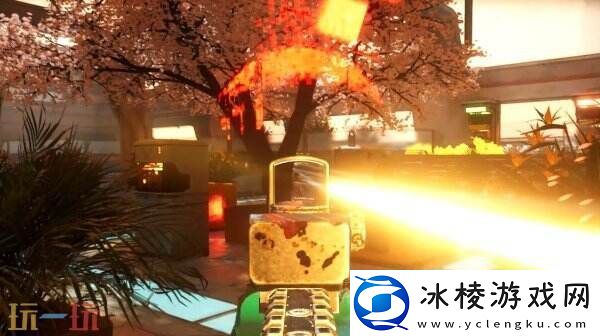 多人沙盒游戏Enginefall将于2026年初登陆PC