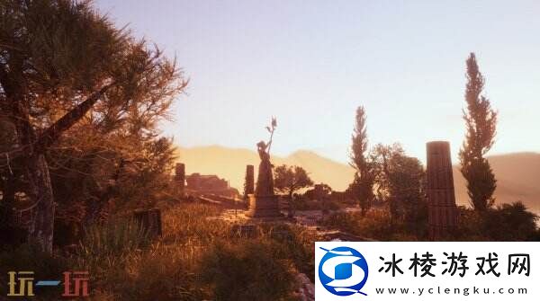 暗黑类动作砍杀RPG龙裔:被放逐者现已推出试玩demo