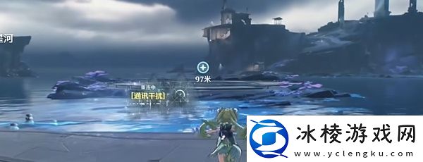 鸣潮星海拾影二任务怎么过