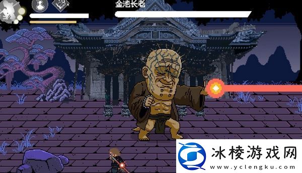 黑神话像素版玩法介绍黑神话悟空像素版怎么样