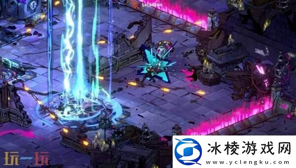 中世纪朋克类肉鸽动作破御者将于3月19日推出